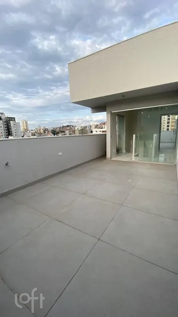 Foto 1 de Apartamento com 2 Quartos à venda, 108m² em Serra, Belo Horizonte