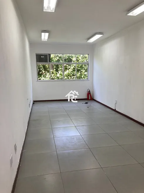 Foto 1 de Sala Comercial à venda, 29m² em Pendotiba, Niterói