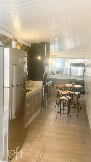 Foto 1 de Apartamento com 4 Quartos à venda, 302m² em Castelo, Belo Horizonte