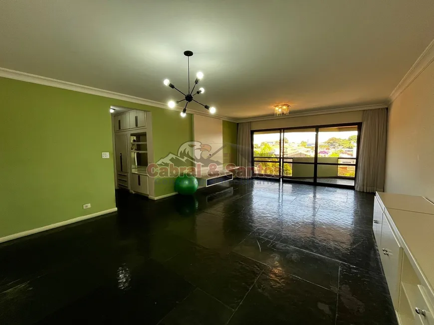 Foto 1 de Apartamento com 3 Quartos para alugar, 120m² em Vila Nova, Itu
