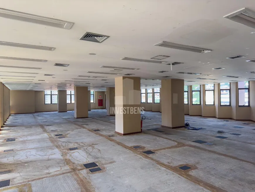 Foto 1 de Sala Comercial para alugar, 560m² em Coração de Jesus, Belo Horizonte