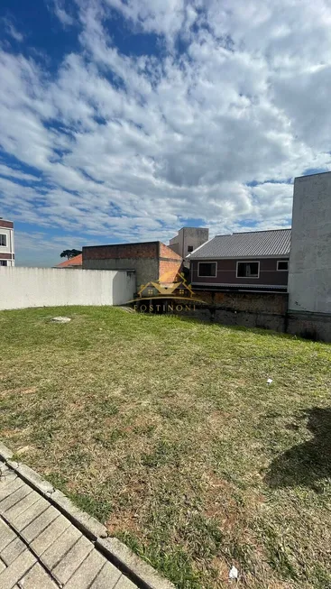 Foto 1 de Lote/Terreno à venda, 114m² em Xaxim, Curitiba