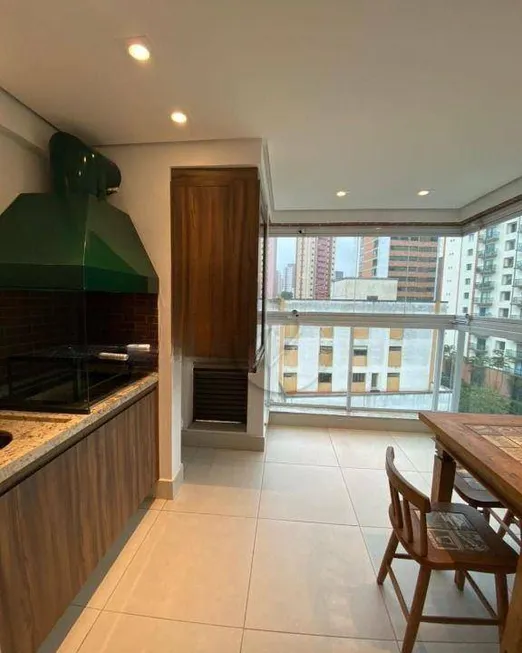 Foto 1 de Apartamento com 2 Quartos à venda, 76m² em Centro, Santo André