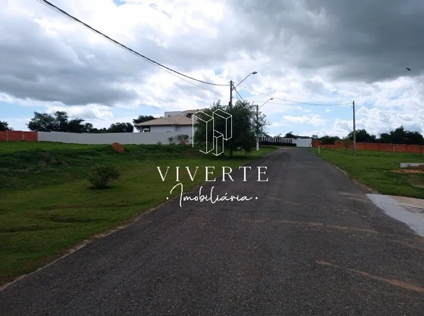 Foto 1 de Lote/Terreno à venda, 800m² em Condominio Village Aracoiaba, Aracoiaba da Serra
