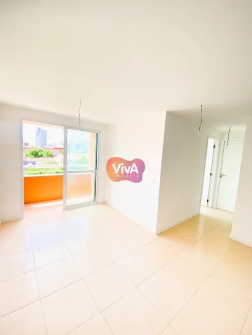 Foto 1 de Apartamento com 2 Quartos à venda, 55m² em Centro, Fortaleza