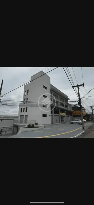 Foto 1 de Prédio Comercial à venda, 1m² em Setor Aeroporto, Goiânia