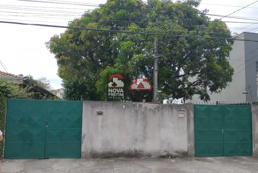 Foto 1 de Casa com 2 Quartos à venda, 600m² em Palmeiras de São José, São José dos Campos