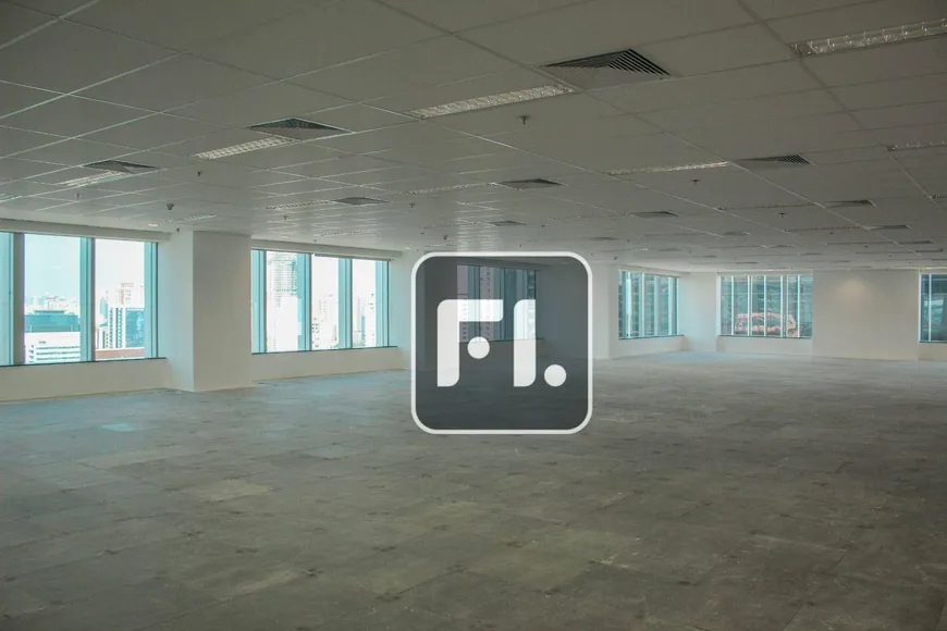 Foto 1 de Sala Comercial para alugar, 1830m² em Brooklin, São Paulo