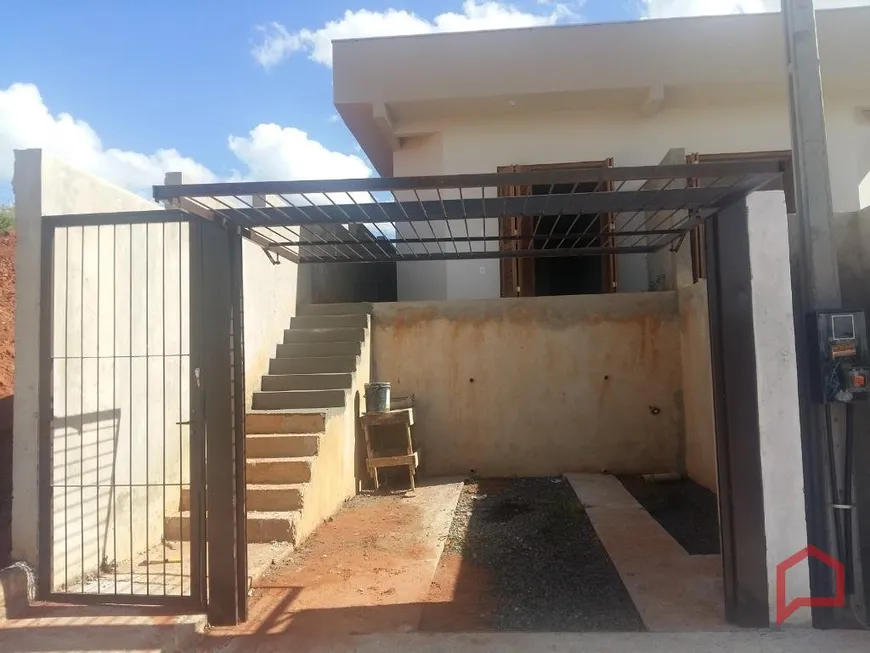 Foto 1 de Casa com 2 Quartos à venda, 74m² em Vargas, Sapucaia do Sul