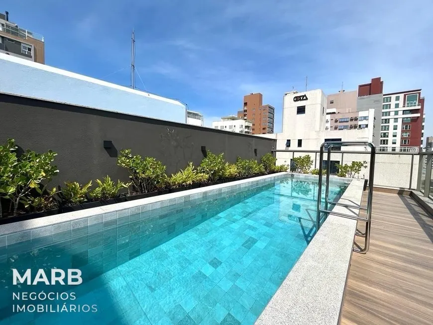 Foto 1 de Apartamento com 2 Quartos à venda, 198m² em Centro, Florianópolis