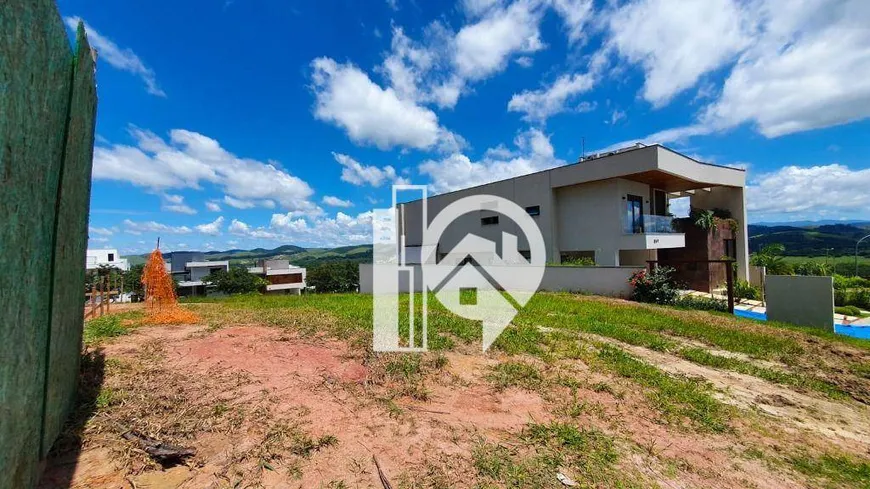 Foto 1 de Lote/Terreno à venda, 502m² em Condomínio Residencial Alphaville II, São José dos Campos