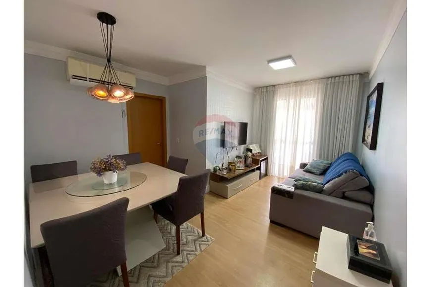 Foto 1 de Apartamento com 2 Quartos à venda, 90m² em Pico do Amor, Cuiabá