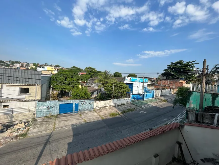 Foto 1 de Casa com 2 Quartos à venda, 50m² em Vigário Geral, Rio de Janeiro