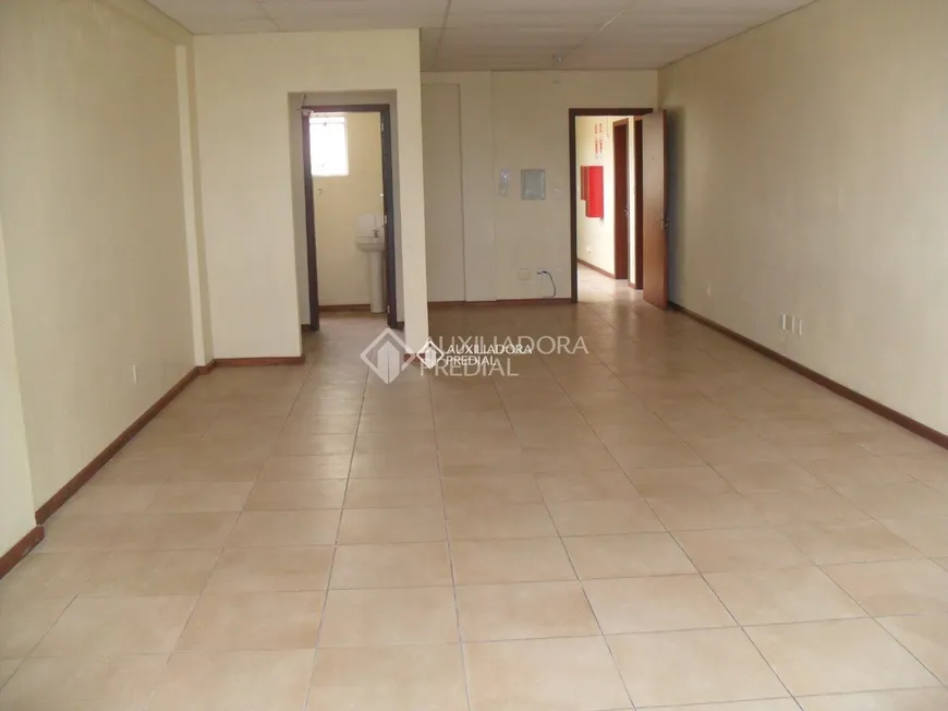 Foto 1 de Sala Comercial à venda, 56m² em Igara, Canoas