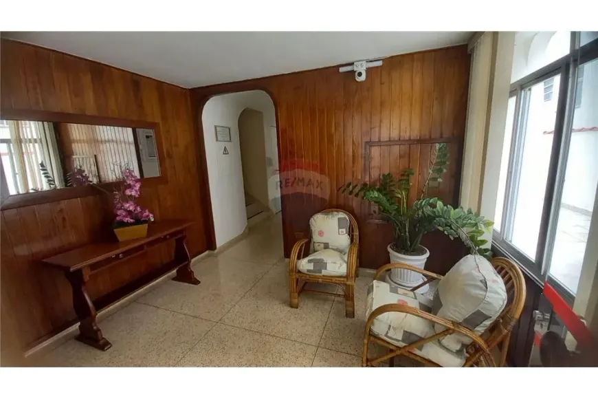 Foto 1 de Apartamento com 2 Quartos à venda, 70m² em Jardim Astúrias, Guarujá