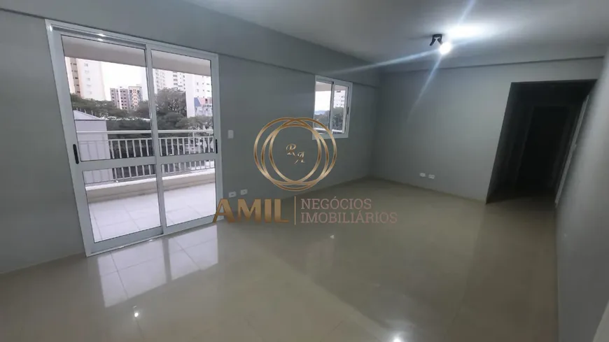 Foto 1 de Apartamento com 3 Quartos para alugar, 103m² em Vila Adyana, São José dos Campos