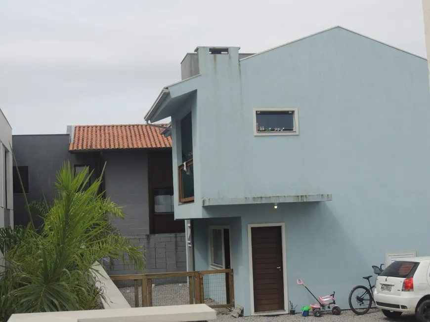 Foto 1 de Casa com 4 Quartos à venda, 125m² em Campo Duna, Garopaba