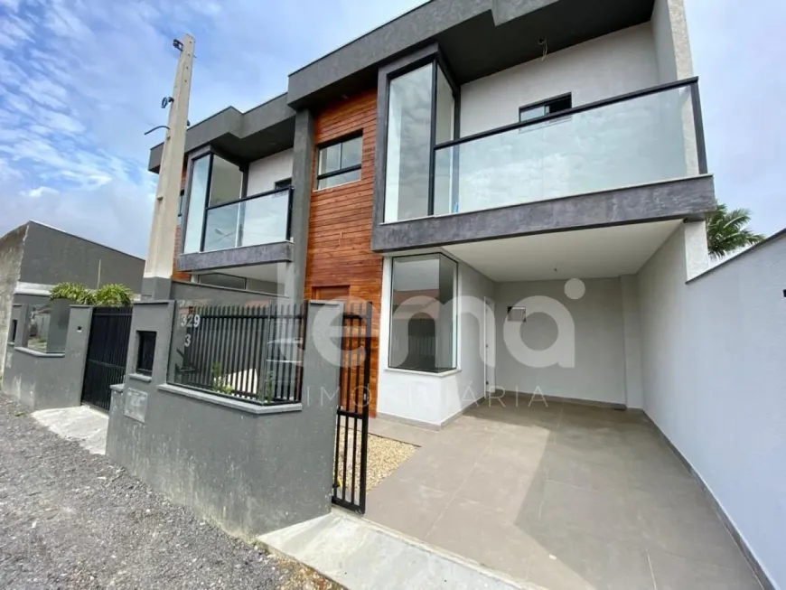 Foto 1 de Casa com 3 Quartos à venda, 100m² em Centro, Penha