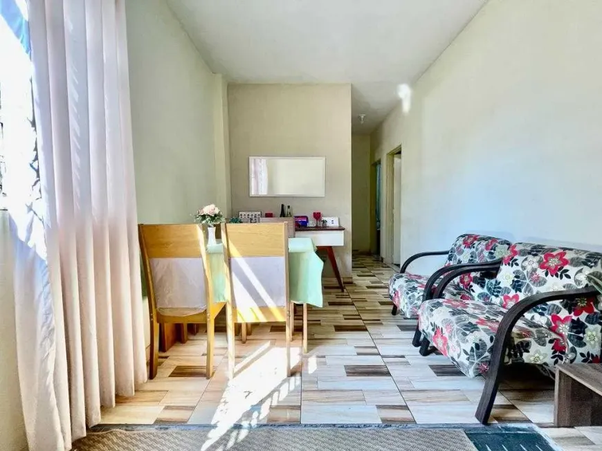 Foto 1 de Apartamento com 3 Quartos à venda, 60m² em Serrano, Belo Horizonte