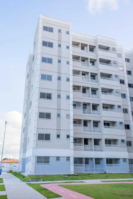 Foto 1 de Apartamento com 3 Quartos à venda, 65m² em Farolândia, Aracaju