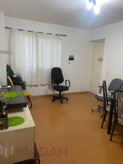 Foto 1 de Apartamento com 2 Quartos à venda, 70m² em Santana, São Paulo