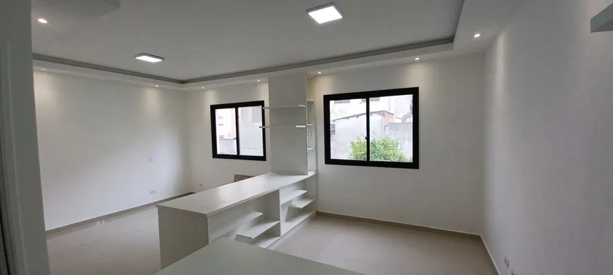 Foto 1 de Apartamento com 1 Quarto à venda, 33m² em Vila Buarque, São Paulo