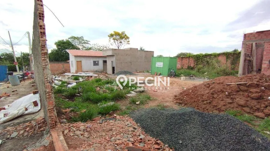 Foto 1 de Lote/Terreno à venda, 125m² em Jardim Panorama, Rio Claro