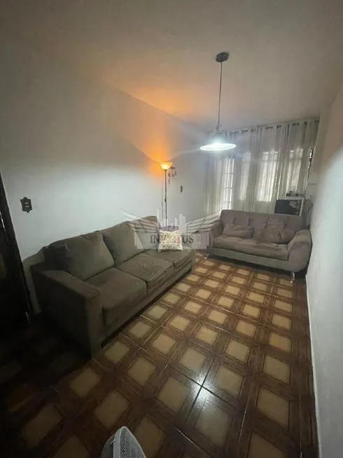 Foto 1 de Casa com 3 Quartos à venda, 134m² em Anchieta, São Bernardo do Campo