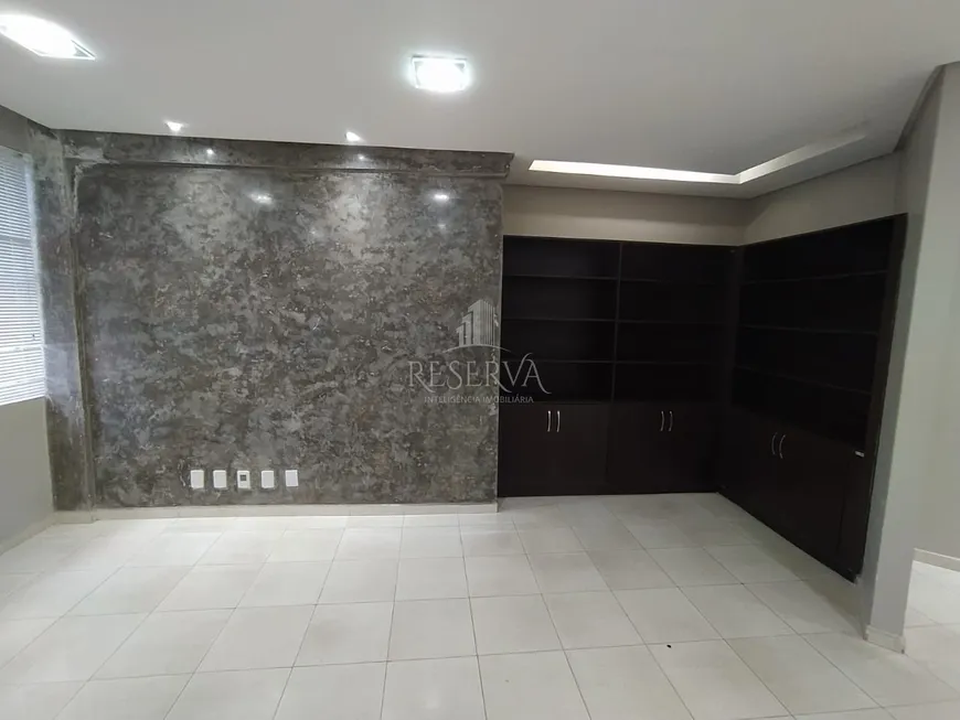 Foto 1 de Sala Comercial para alugar, 59m² em Setor Aeroporto, Goiânia