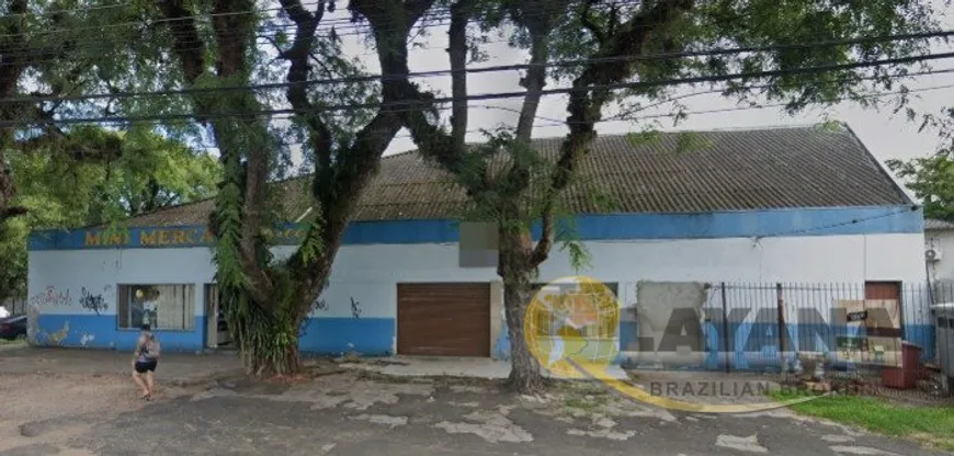 Foto 1 de Ponto Comercial à venda, 350m² em Ipanema, Porto Alegre