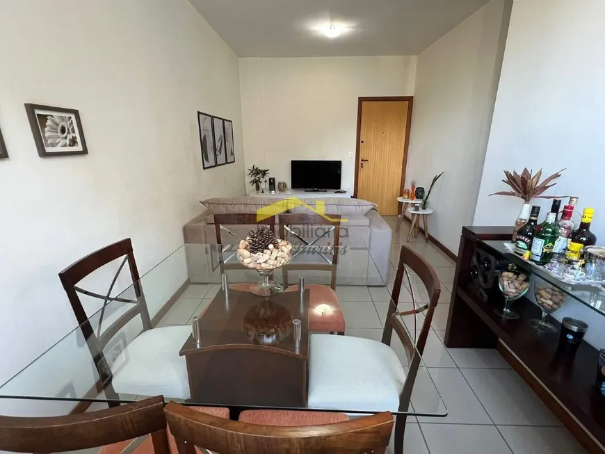Foto 1 de Apartamento com 3 Quartos à venda, 80m² em Buritis, Belo Horizonte