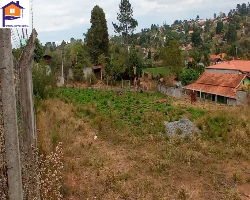 Foto 1 de Lote/Terreno à venda, 1200m² em Votorantim, Ibiúna