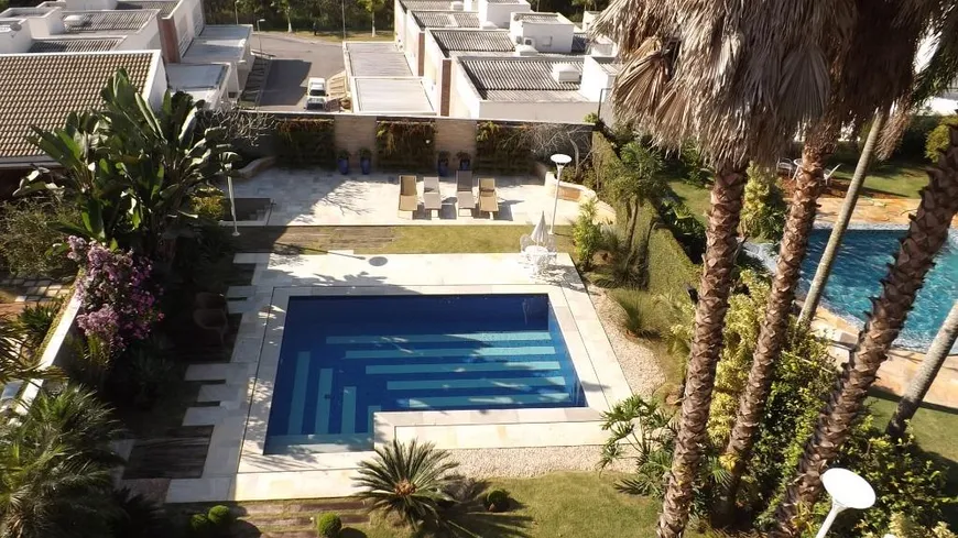 Foto 1 de Casa de Condomínio com 4 Quartos à venda, 600m² em Granja Viana, Cotia