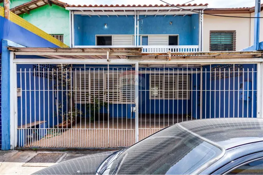 Foto 1 de Casa com 4 Quartos para alugar, 188m² em Brooklin, São Paulo