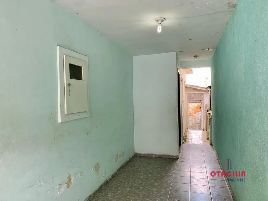 Foto 1 de Casa com 2 Quartos à venda, 70m² em Santa Terezinha, São Bernardo do Campo