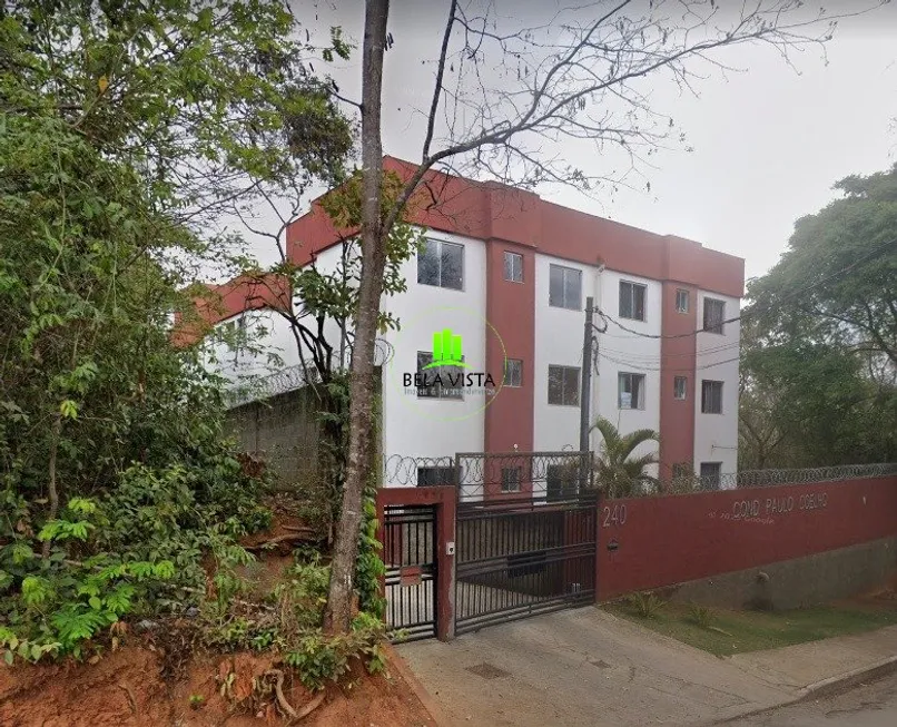 Foto 1 de Apartamento com 2 Quartos à venda, 67m² em Campinho, Lagoa Santa