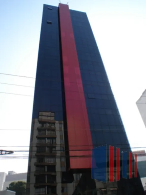 Foto 1 de Sala Comercial à venda, 202m² em Liberdade, São Paulo
