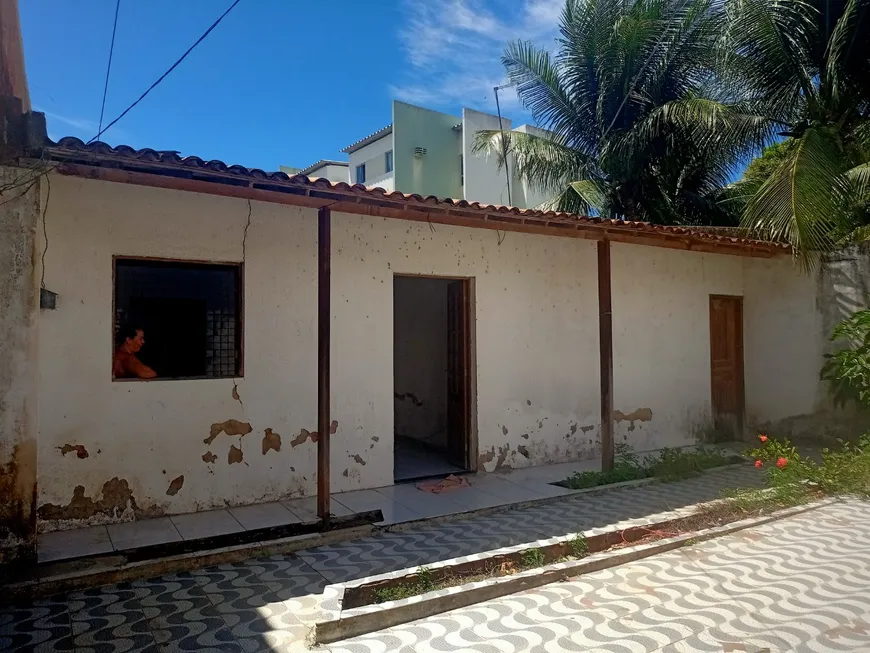 Foto 1 de Casa com 3 Quartos à venda, 70m² em Pau Amarelo, Paulista