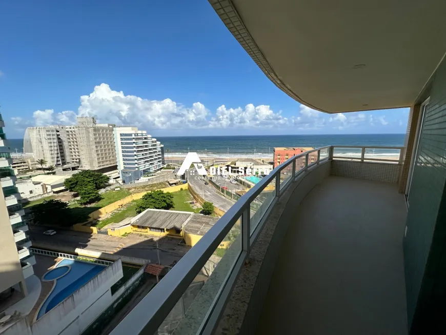 Foto 1 de Apartamento com 2 Quartos à venda, 89m² em Armação, Salvador