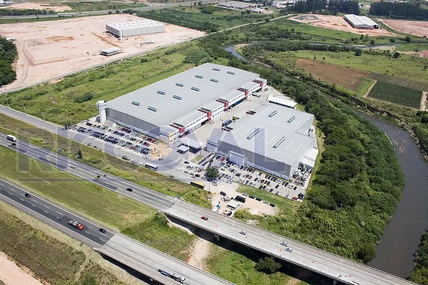 Foto 1 de Galpão/Depósito/Armazém à venda, 4300m² em Distrito Industrial, Jundiaí