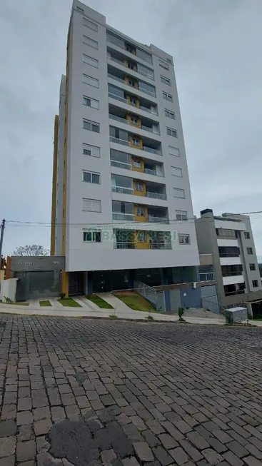 Foto 1 de Apartamento com 2 Quartos à venda, 55m² em Nossa Senhora da Saúde, Caxias do Sul