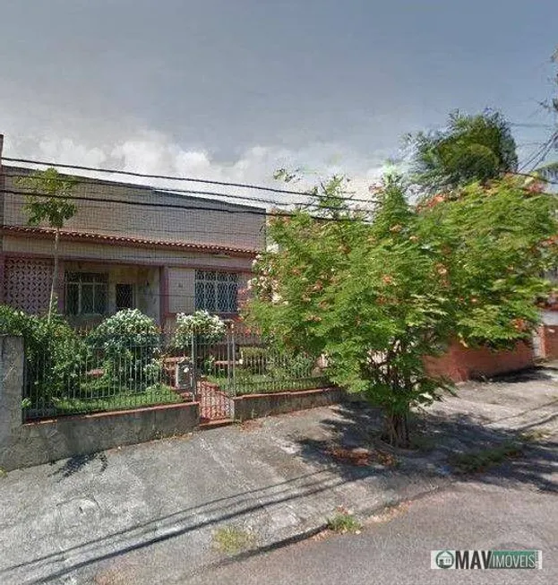 Foto 1 de Casa com 6 Quartos à venda, 194m² em  Vila Valqueire, Rio de Janeiro