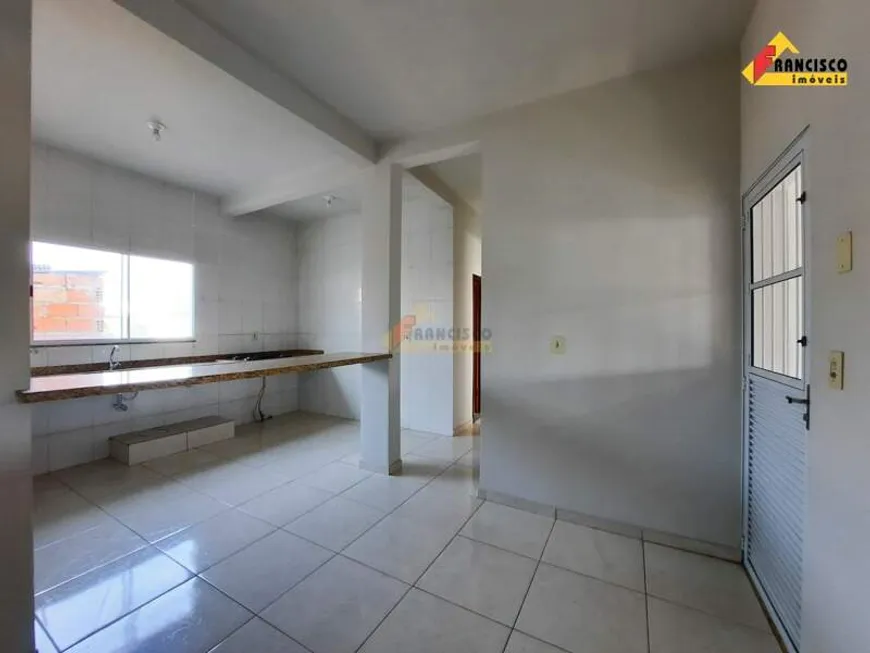 Foto 1 de Apartamento com 2 Quartos à venda, 60m² em Santa Lúcia, Divinópolis