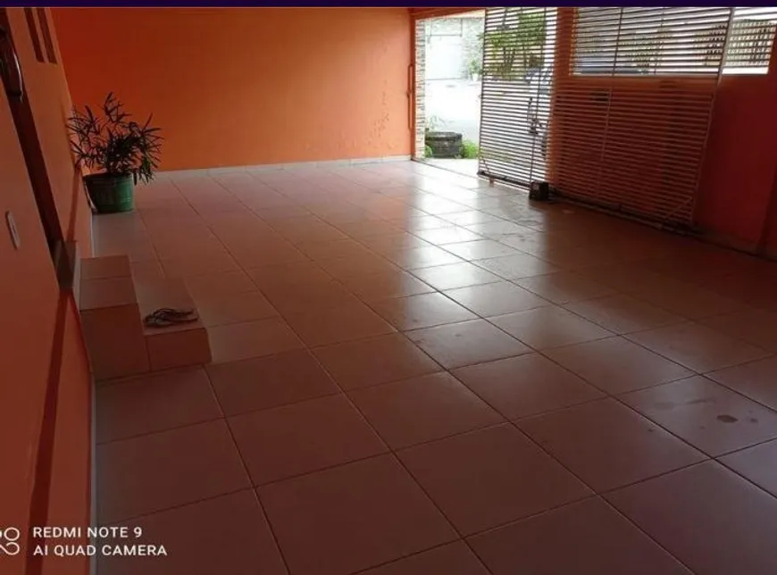 Foto 1 de Casa com 3 Quartos à venda, 144m² em Vila Jordanopolis, São Bernardo do Campo