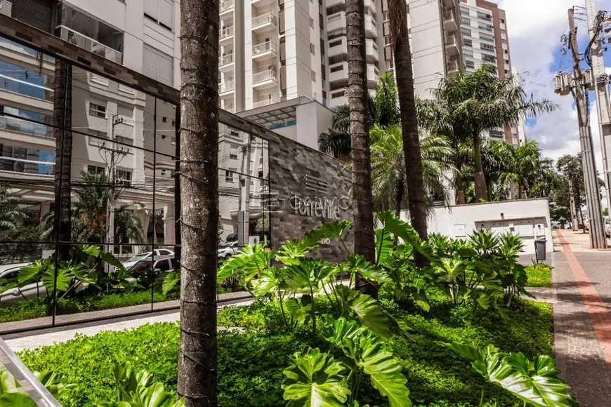 Foto 1 de Apartamento com 2 Quartos à venda, 82m² em Gleba Fazenda Palhano, Londrina