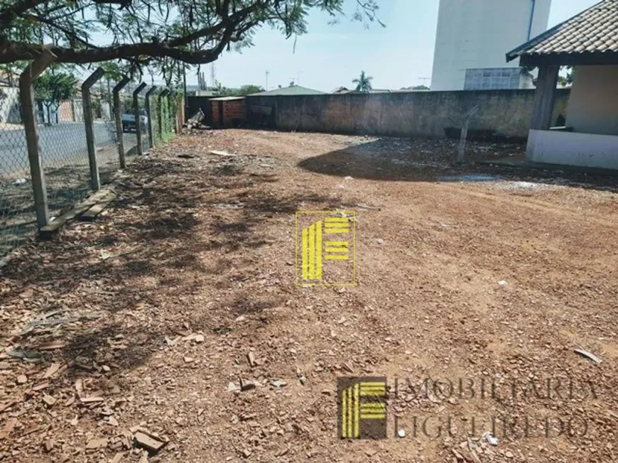 Foto 1 de Lote/Terreno para alugar, 1000m² em Jardim Seyon, São José do Rio Preto