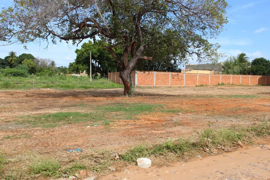 Foto 1 de Lote/Terreno para alugar, 3427m² em São José, Juazeiro do Norte