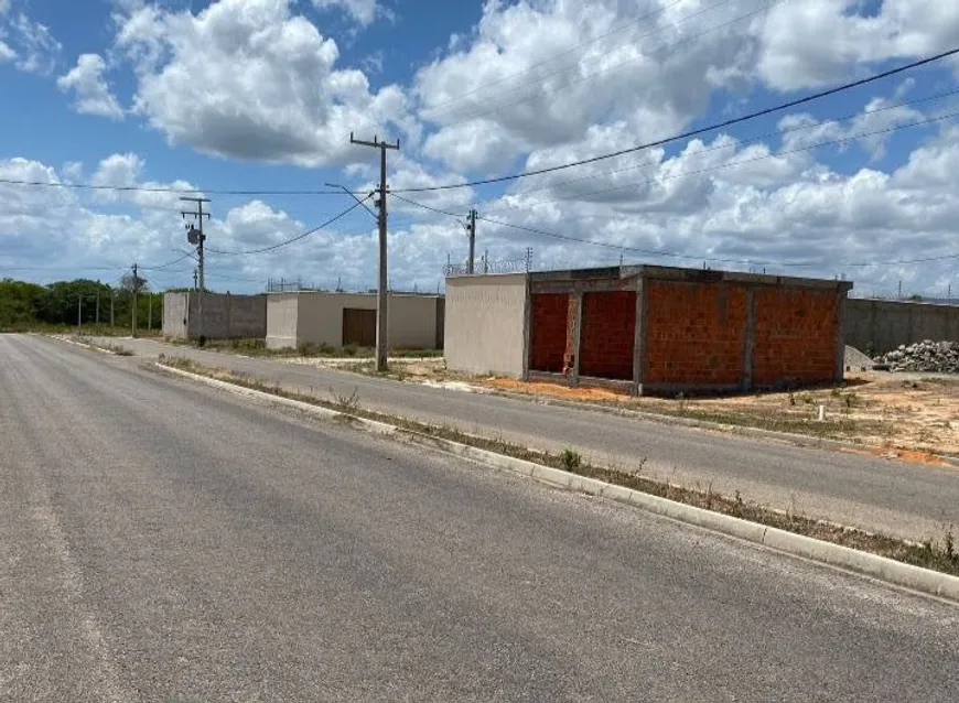 Foto 1 de Lote/Terreno à venda, 150m² em Centro, Itaitinga