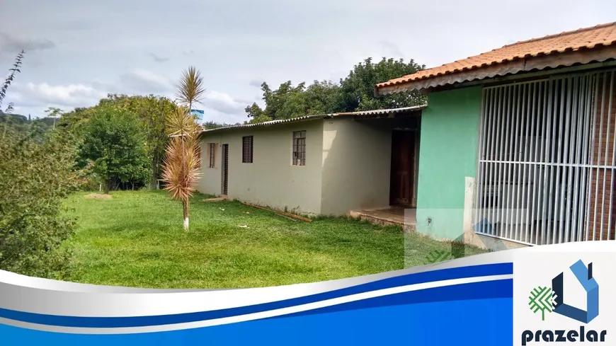 Foto 1 de Fazenda/Sítio com 4 Quartos à venda, 8100m² em Dona Catarina, Mairinque