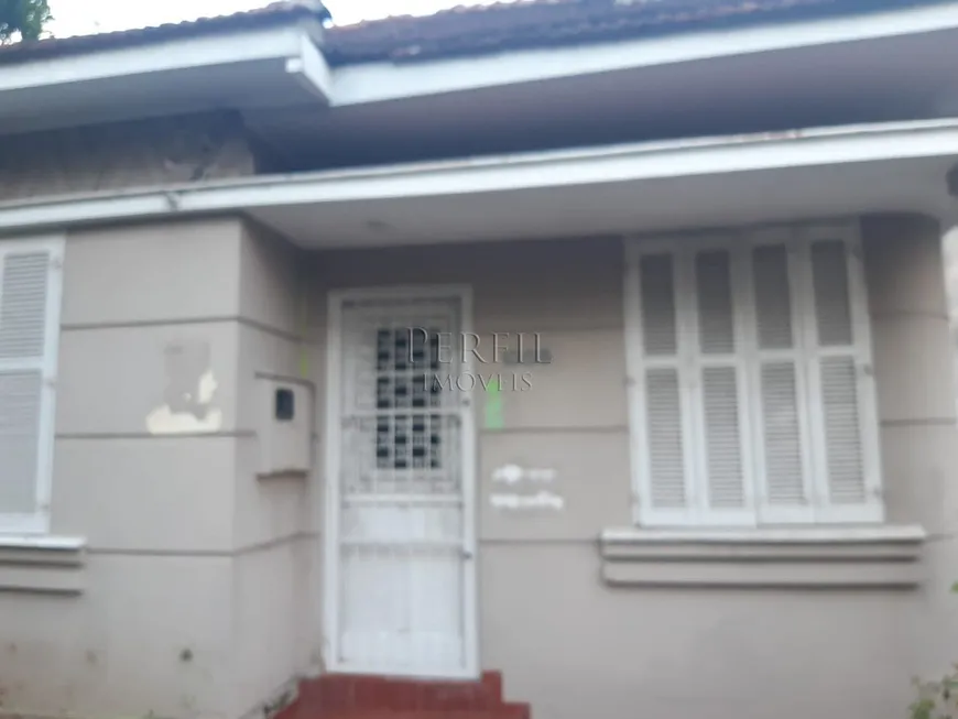 Foto 1 de Casa com 4 Quartos para alugar, 280m² em Rio Branco, Porto Alegre